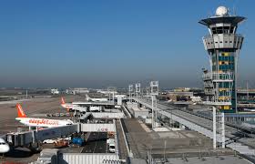 Aéroport d'Orly